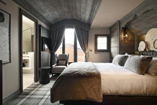 Les 2 chalets - Les appartements du Strato - 2