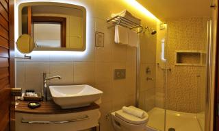Olea Nova Hotel - Kaş - 7