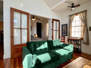 Auld Sweet Olive Bed and Breakfast - New Orleans - 2