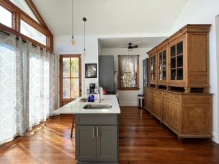 Auld Sweet Olive Bed and Breakfast - New Orleans - 1