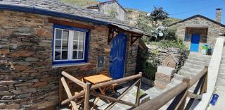 Casa do Loureiro - Arganil - 2