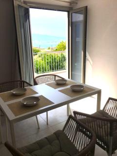 DION APARTMENTS - Paleros - 5