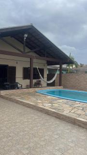 Casa Aconchegante - Guaratuba - 6