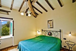 Agriturismo Terra Di Michelangelo - Caprese Michelangelo - 9