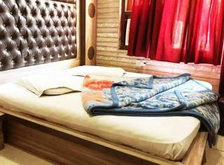 MAA BHAGWATINRESIDENCY - Udhampur - 6