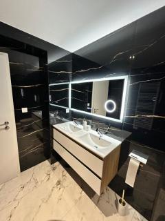 Appartement cosy jacuzzi spa 70M2 - Châtenois - 4