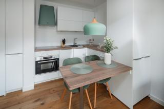 Haus Noena - Wohnung 7 Inselschatz - Norderney - 9