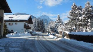 Haus Aigner - Piding - 8