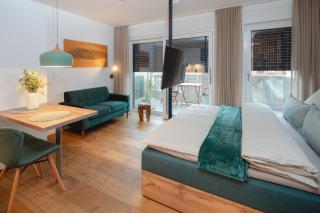 Haus Noena - Wohnung 7 Inselschatz - Norderney - 5