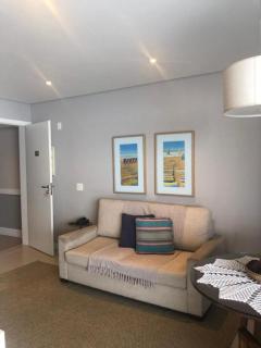 Apartamento Vista Mar - Santos - 9