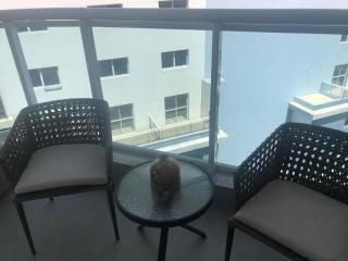 Apartamento Vista Mar - Santos - 8