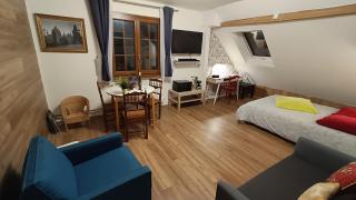 Appartement privé avec Piscine, Fibre et Netflix - Rorschwihr - 8