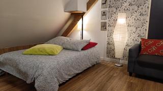 Appartement privé avec Piscine, Fibre et Netflix - Rorschwihr - 4