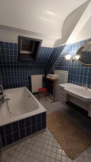 Appartement privé avec Piscine, Fibre et Netflix - Rorschwihr - 1