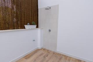 Casa con piscina a 5 km del centro de Sevilla - Camas - 1