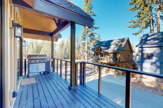 Twilight's Rest - Zephyr Cove - 9