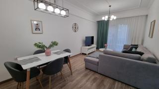 Luxury Apartment Serenity - Alexandroúpolis - 0