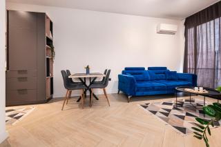Penthouse Apartment Bulevar Sarajevo - Sarajevo - 9