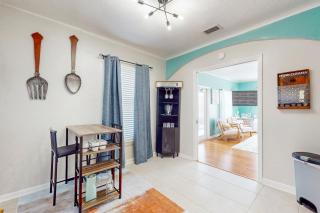 Daytona Beach Retreat - Daytona Beach - 1