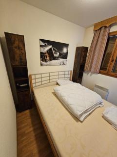 Les 3 Vallées - Hameau des eaux d'Orelle - Appartement 003 - 1