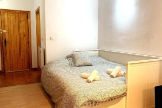 Estudio Plaza Maribel con parking incluido - 9