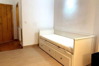 Estudio Plaza Maribel con parking incluido - 6