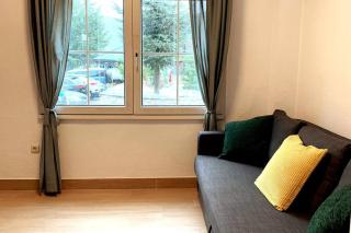 Estudio Plaza Maribel con parking incluido - 4