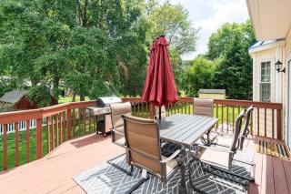 Magic Hide Aways - Manassas - 7
