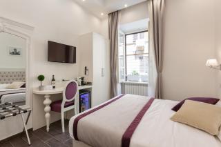 Relais Monti - Roma - 3