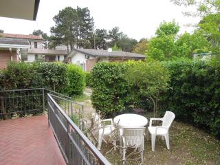 Nice apartment with private garden and parking - Bibione - 8