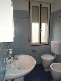 Nice flat with garden and parking - 5