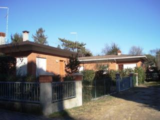 Nice flat with garden and parking - 1