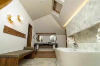 Hotel Villa Odon - Villaviciosa de Odón - 5