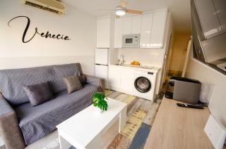 AUREA 5-B centro Levante - Benidorm - 8