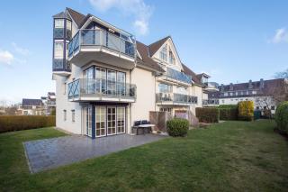 Möwenberg-Residenz Möwenberg-Residenz Appartement 2 - Scharbeutz - 4