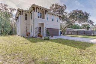 Dog-Friendly Lutz Family Home with Large Yard! - Lutz - 0