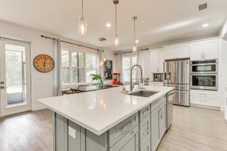 Dog-Friendly Lutz Family Home with Large Yard! - Lutz - 1