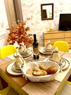 Ararat Apartman - Budapest - 0