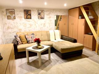 Ararat Apartman - Budapest - 3