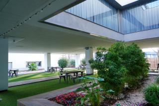 Hotel Villa Odon - Villaviciosa de Odón - 9