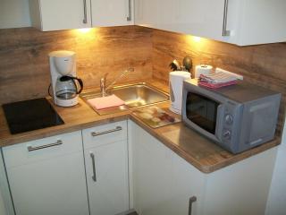 Strandappartement - Westerland - 8