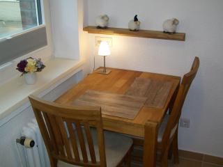 Strandappartement - Westerland - 9