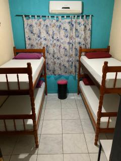 Fica, Vai ter Bolo Hostel - Itajaí - 6