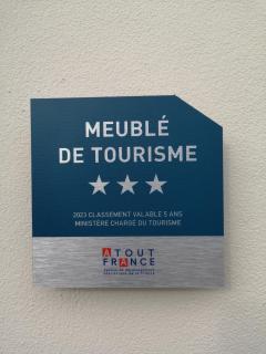 Appartement Le Maro - 7