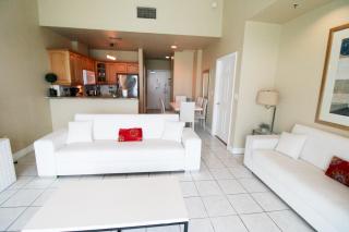 Castle Ph2 Balcony Oceanfront Condo, Beach Access, Pool, Tennis, Free Parking - 8