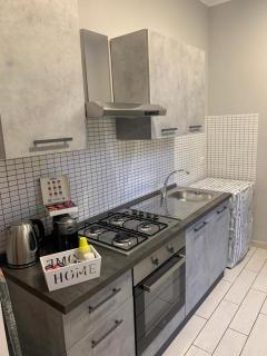 Dimora della Concordia - 1