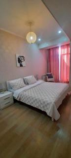 2-Bedroom Apartment - Tbilisi - 7