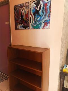 Budget Double Room in Suria Kipark Damansara Apt - 1