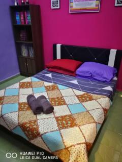 Homestay Teratak Tuan Muda - Air Molek - 7