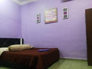 Homestay Teratak Tuan Muda - Air Molek - 6